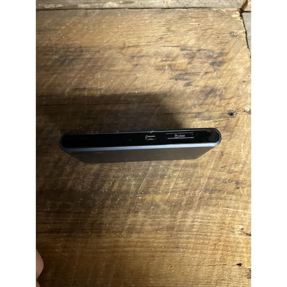 GOOD USED SPRINT ZTE POCKET WIFI MF975S 4G LTE MOBILE HOTSPOT ONLY - Picture 5 of 5